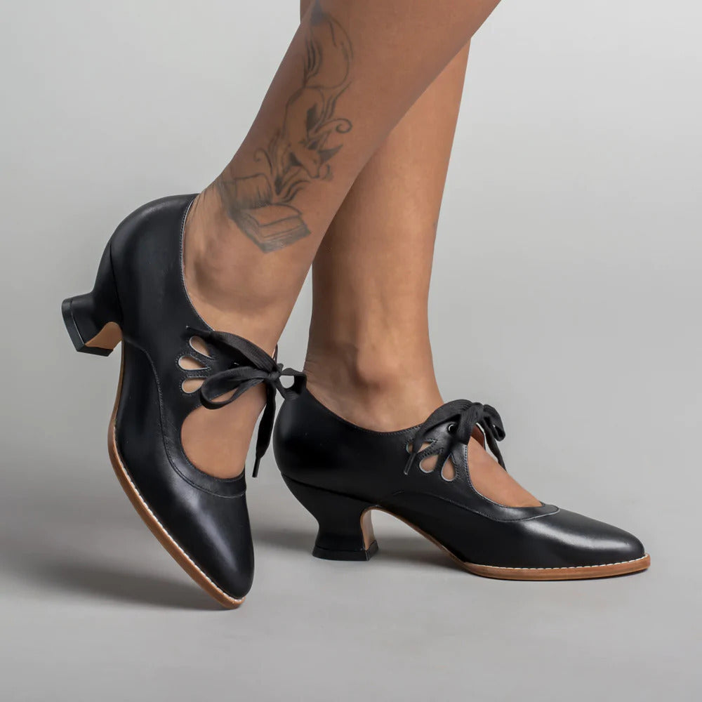 Mahalia | Sapatos Femininos com Salto