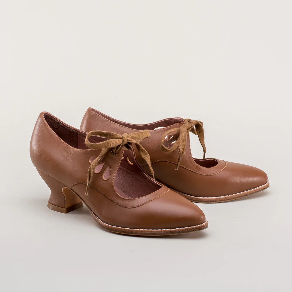 Mahalia | Sapatos Femininos com Salto