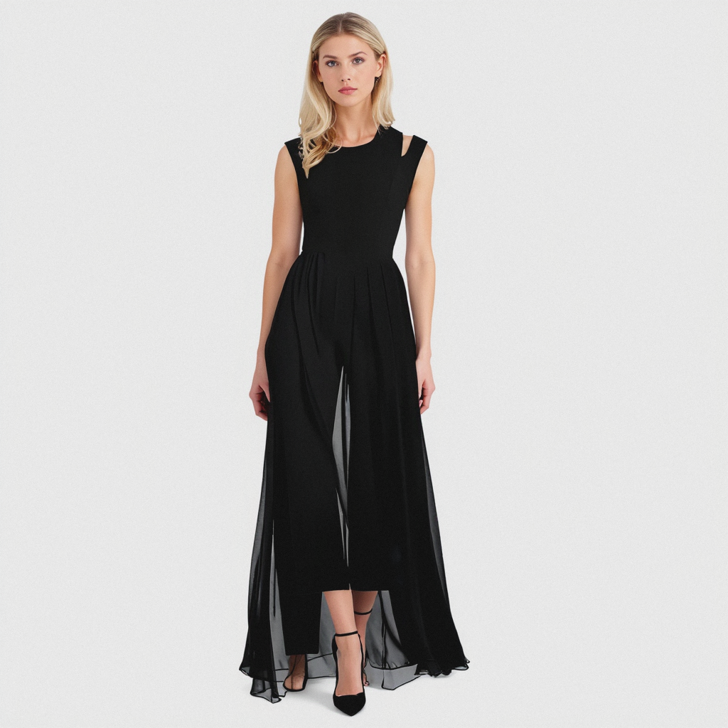 Linan | Macacão Fashion para Mulheres