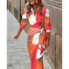 Doris | Vestido Estival