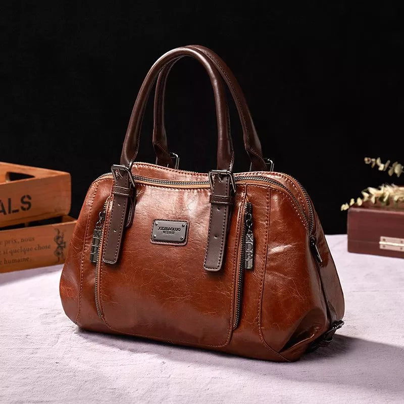 Aubrielle | Estilosa Bolsa Vintage