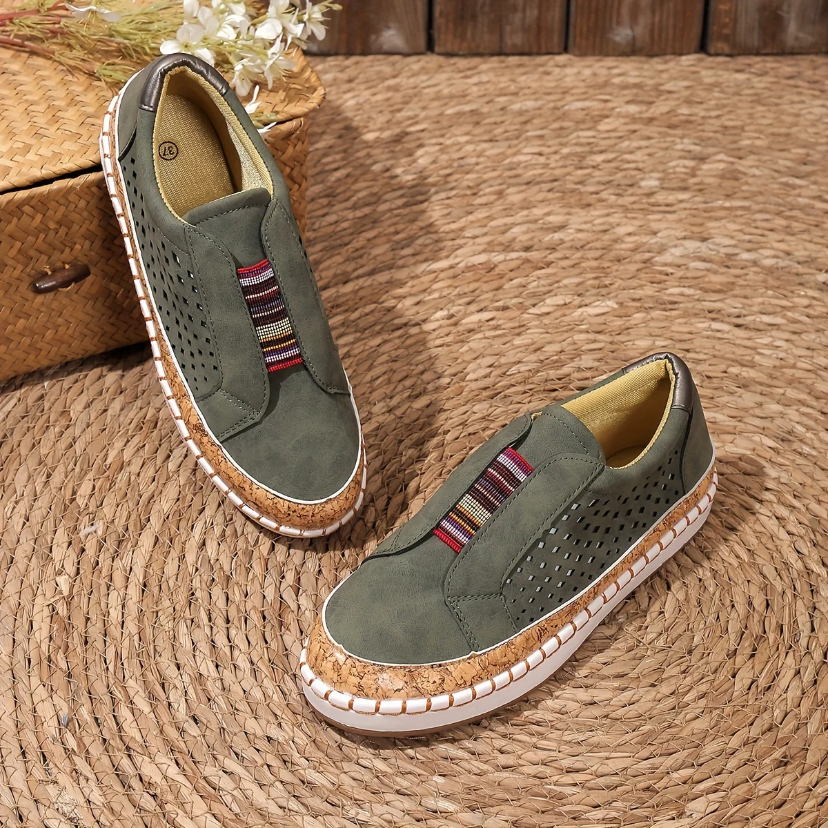 Nebula | Sapatos Femininos Freigeh