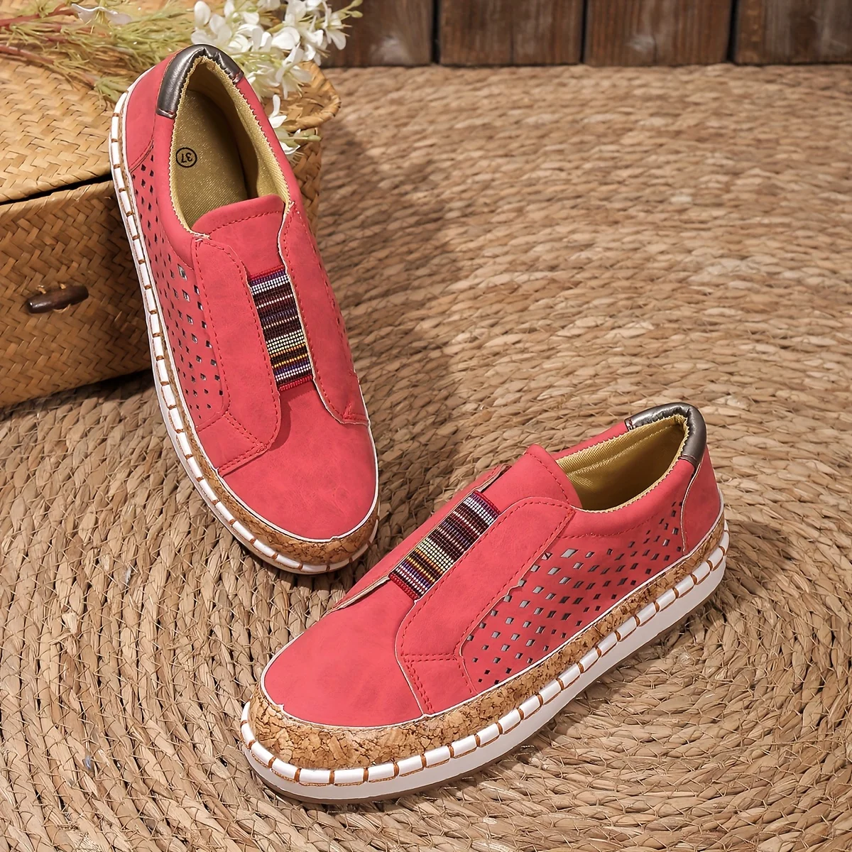 Nebula | Sapatos Femininos Freigeh