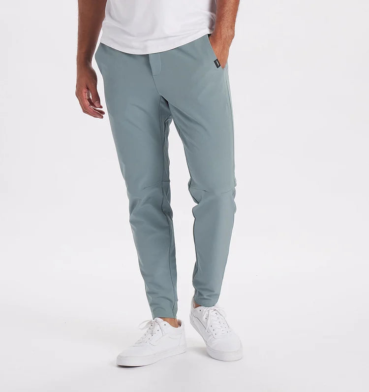 Jacques | Calças Confortáveis de Stretch para Homens