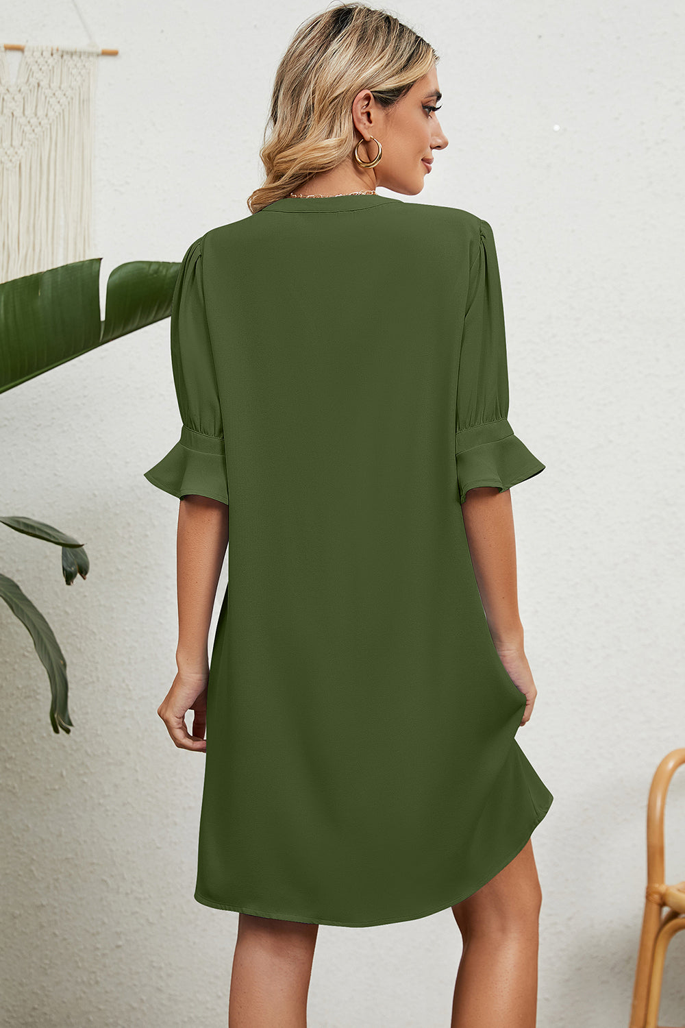 Alisha | Moda Casual Moderna