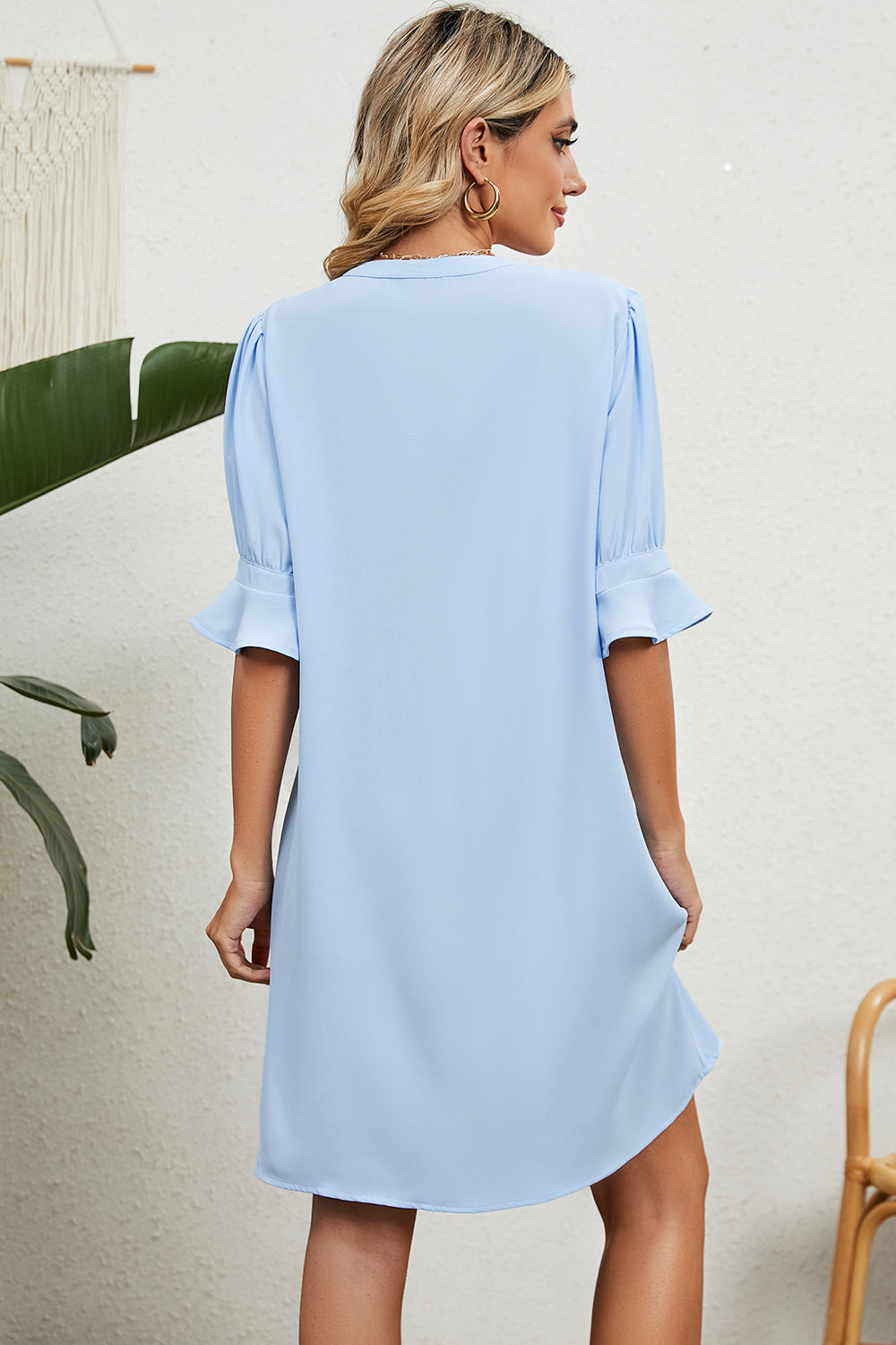 Alisha | Moda Casual Moderna