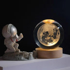 3D Heated Crystal Capsule - Celestia