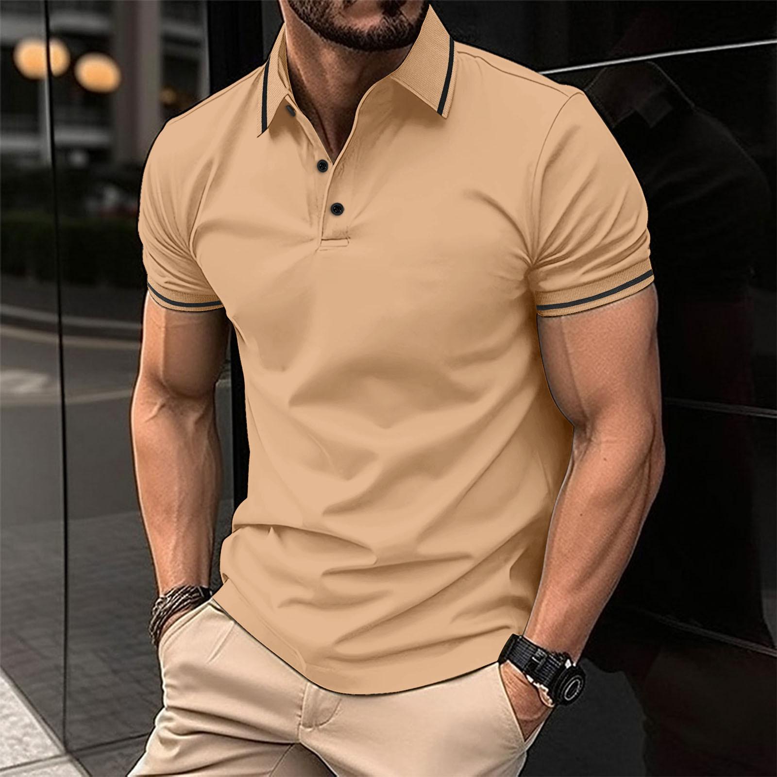 Archer | Camisa Polo Esportiva Masculina