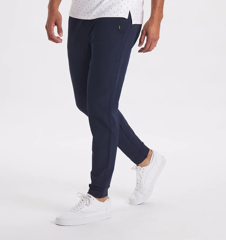 Jacques | Calças Confortáveis de Stretch para Homens