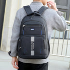 Bennett | Mochila Masculina Resistente