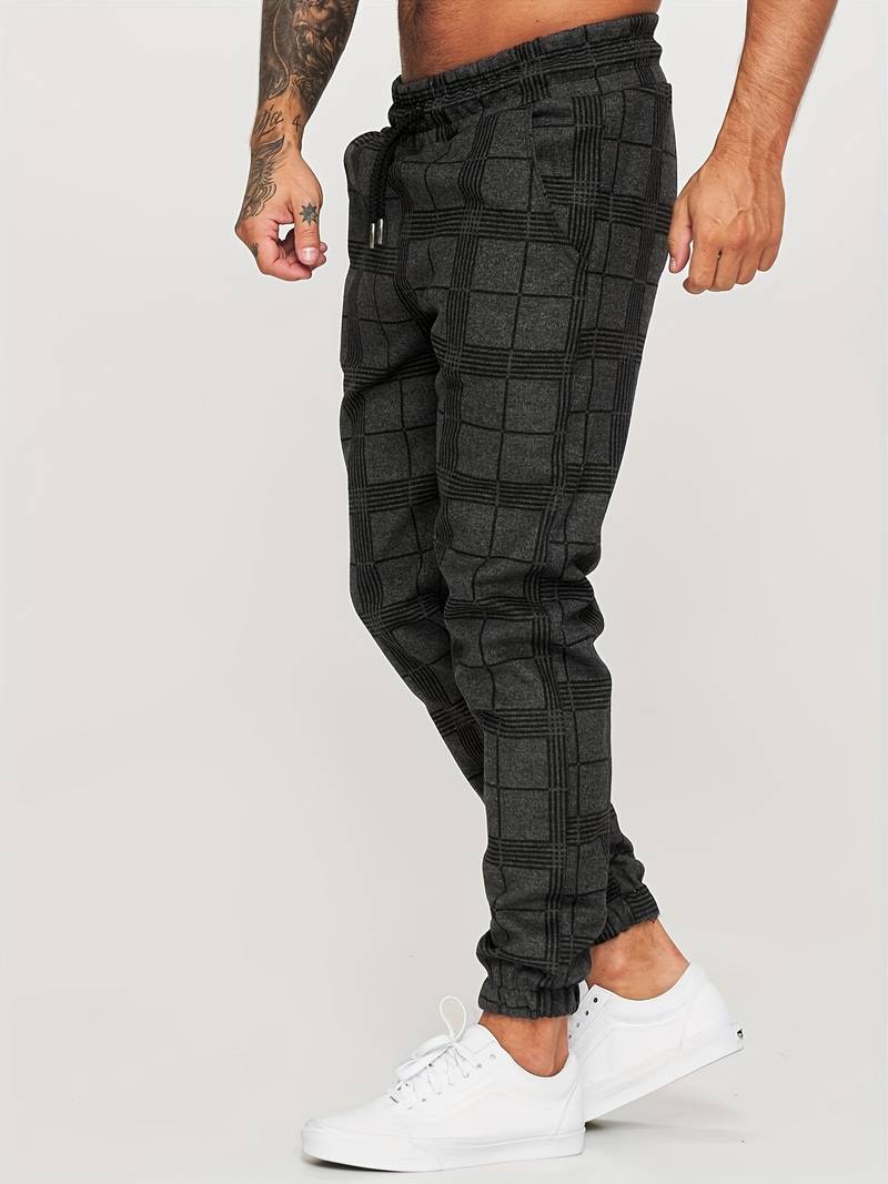 Fabian | Modern Jogging Pants