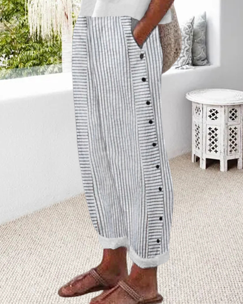 Cerelia | Women's Trousers