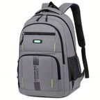 Bennett | Mochila Masculina Resistente
