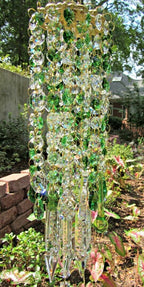 Brilho Metálico com Sonoridade de Cristal