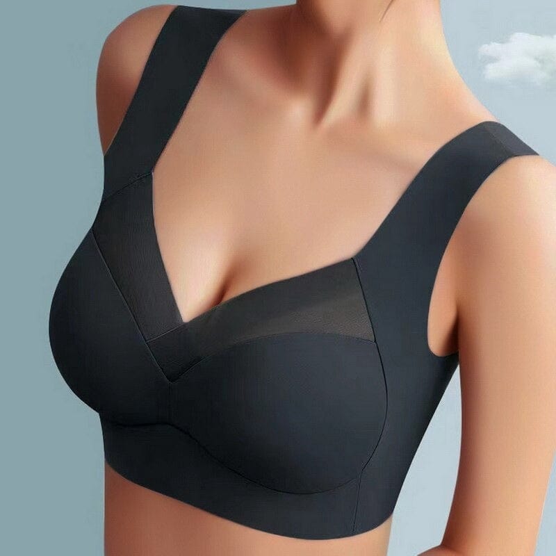 Confortável Sutiã Feminino