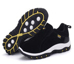 Orion | Masculine Outdoor Footwear