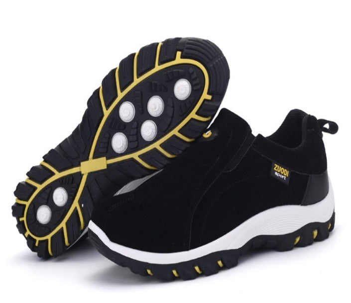 Orion | Masculine Outdoor Footwear