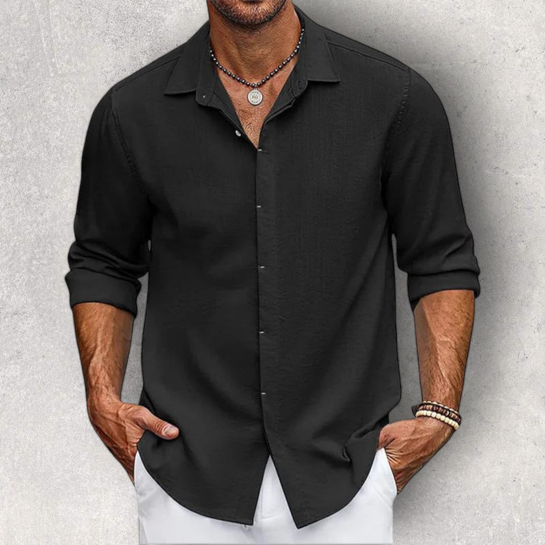 Dexter | Slim Fit Shirt