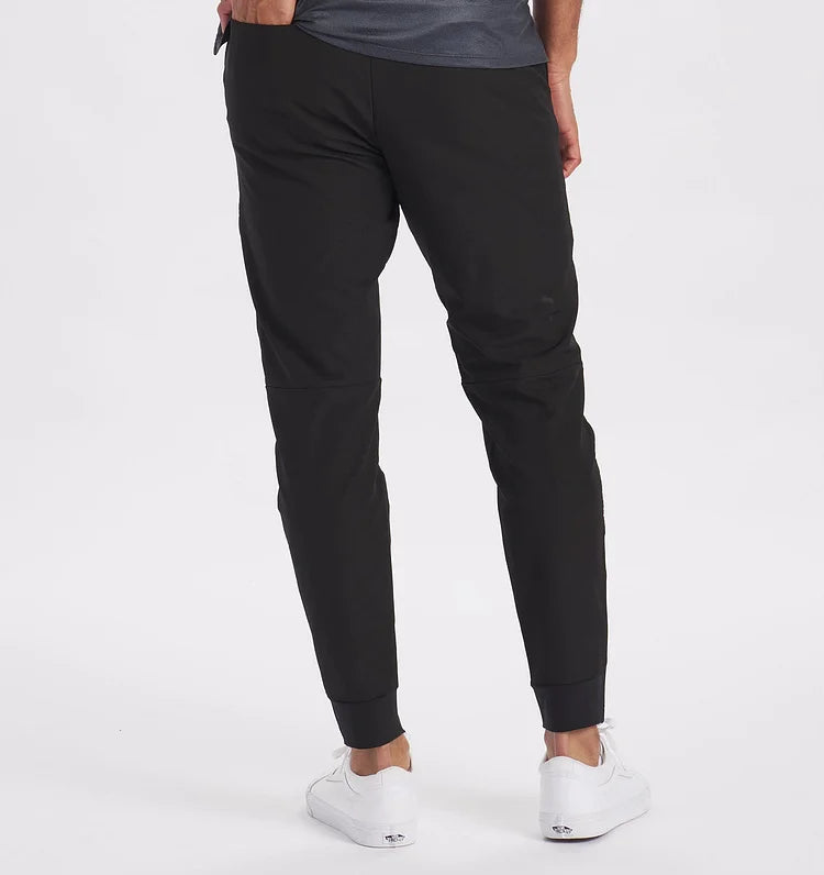 Jacques | Calças Confortáveis de Stretch para Homens