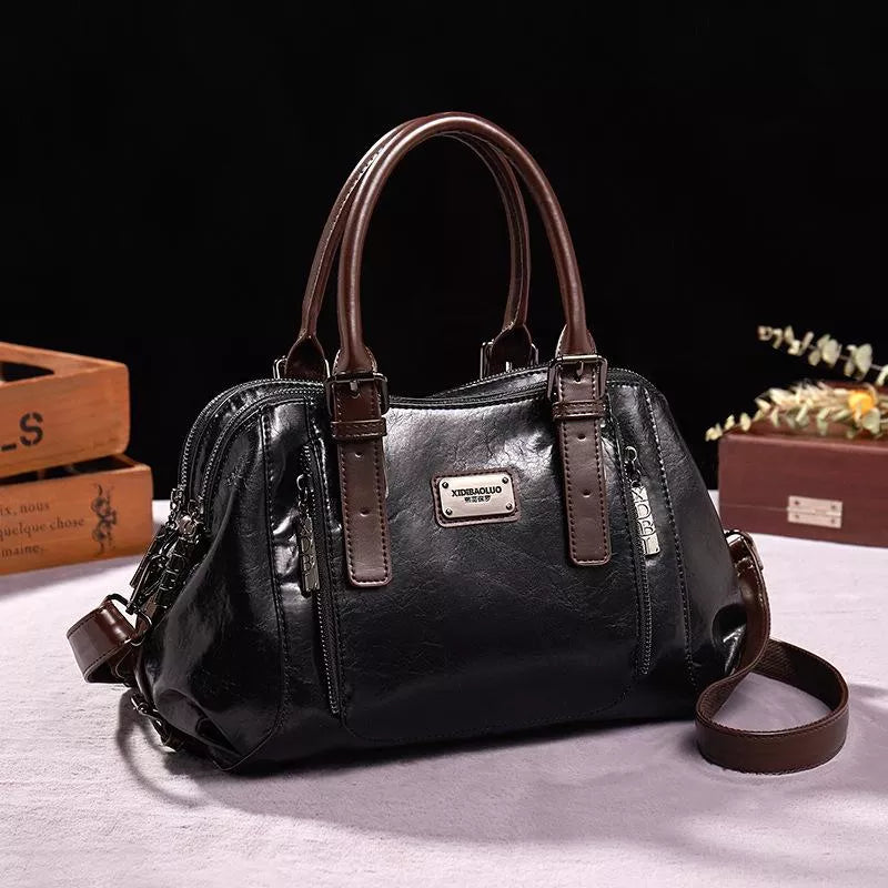 Aubrielle | Estilosa Bolsa Vintage