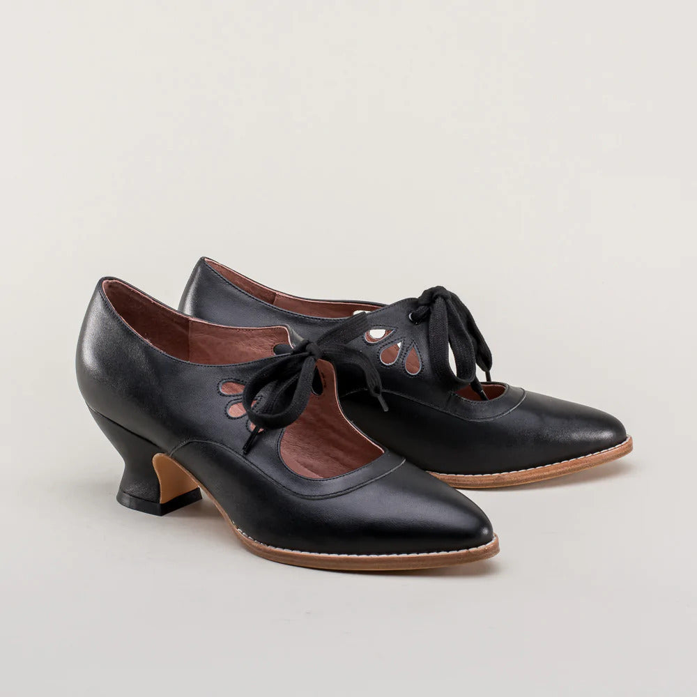 Mahalia | Sapatos Femininos com Salto
