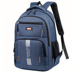 Bennett | Mochila Masculina Resistente