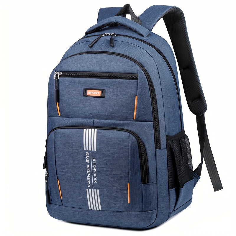Bennett | Mochila Masculina Resistente