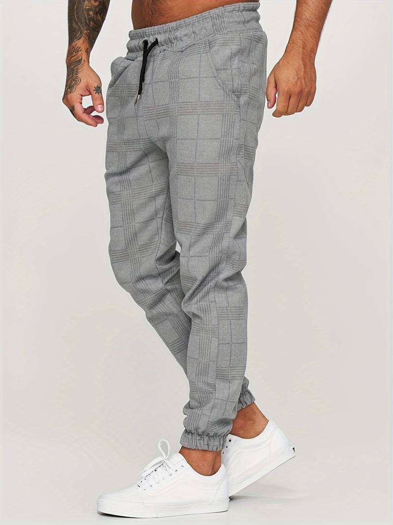 Fabian | Modern Jogging Pants