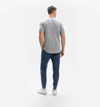 Jacques | Calças Confortáveis de Stretch para Homens