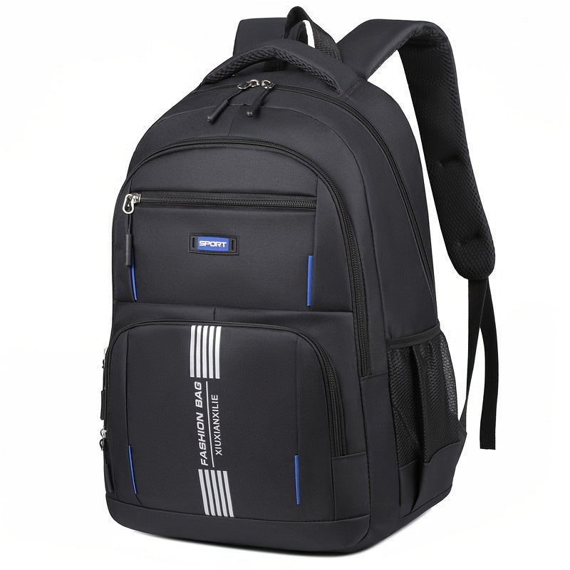 Bennett | Mochila Masculina Resistente