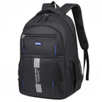 Bennett | Mochila Masculina Resistente