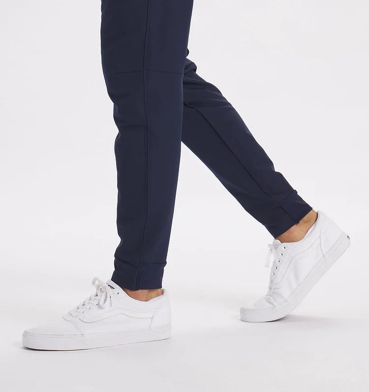 Jacques | Calças Confortáveis de Stretch para Homens