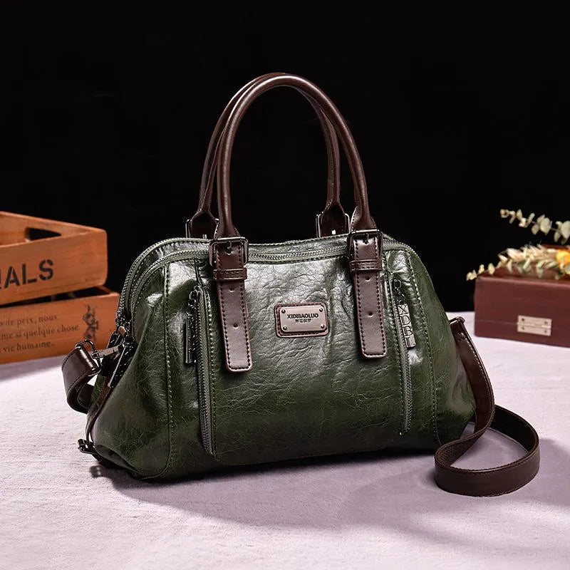 Aubrielle | Estilosa Bolsa Vintage