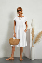 Sol | Vestido Contemporâneo Feminino