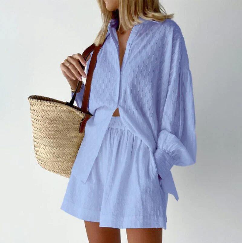 Marigold | Women's Set