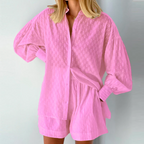 Marigold | Women's Set