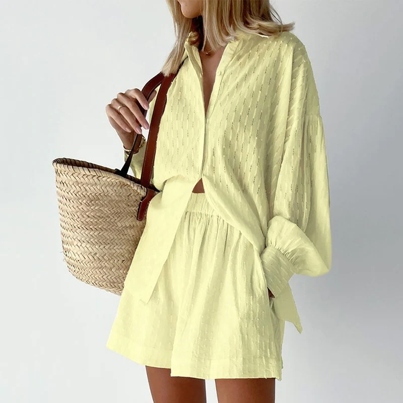 Marigold | Women's Set