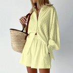 Marigold | Women's Set