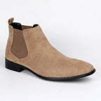 Botas Slip-On Masculinas | Estilo Casual