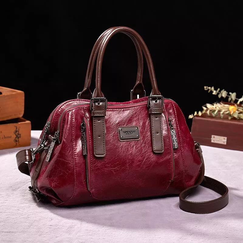 Aubrielle | Estilosa Bolsa Vintage