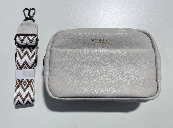 Bella | Bolsa de Ombro Feminina