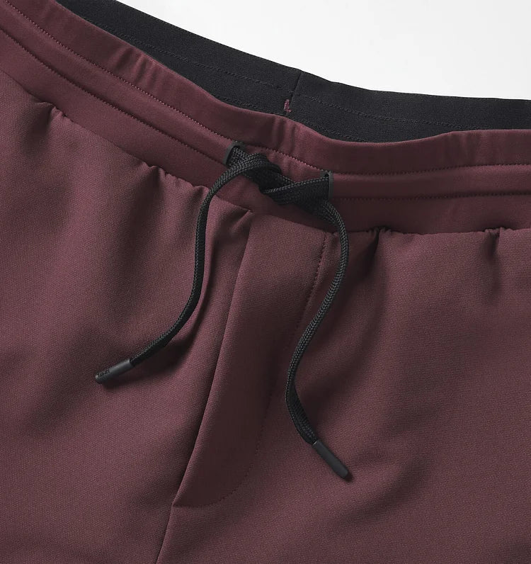 Jacques | Calças Confortáveis de Stretch para Homens