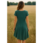 Else | Elegante Vestido de Verão