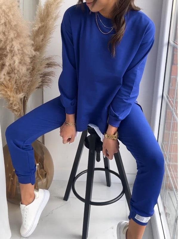 Emma | Conjunto de Loungewear Confortável
