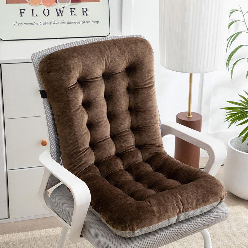 Almofada Ergonômica para Conforto ao Sentar com Suporte para as Costas Durante Todo o Dia