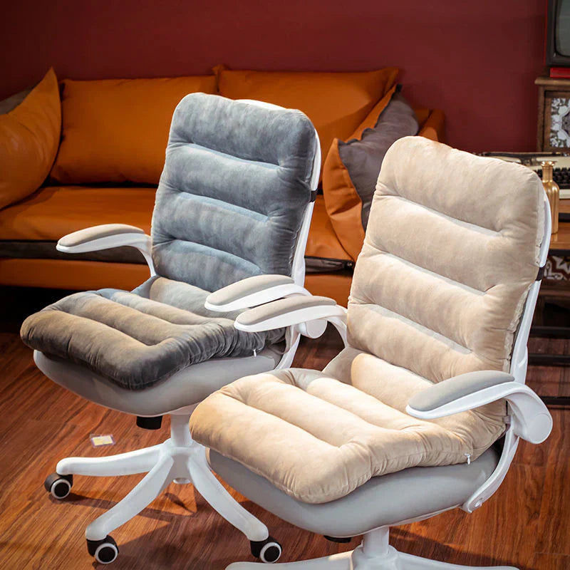 Almofada Ergonômica para Conforto ao Sentar com Suporte para as Costas Durante Todo o Dia