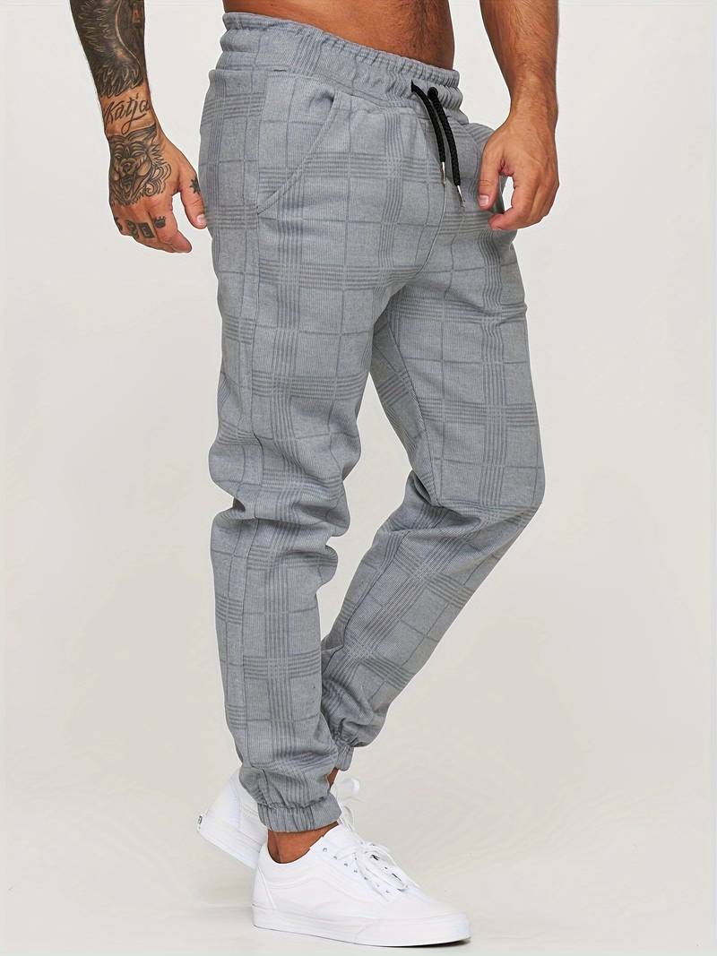 Fabian | Modern Jogging Pants