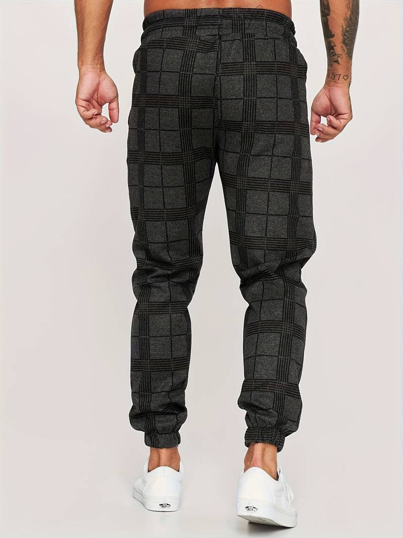 Fabian | Modern Jogging Pants