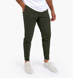 Jacques | Calças Confortáveis de Stretch para Homens