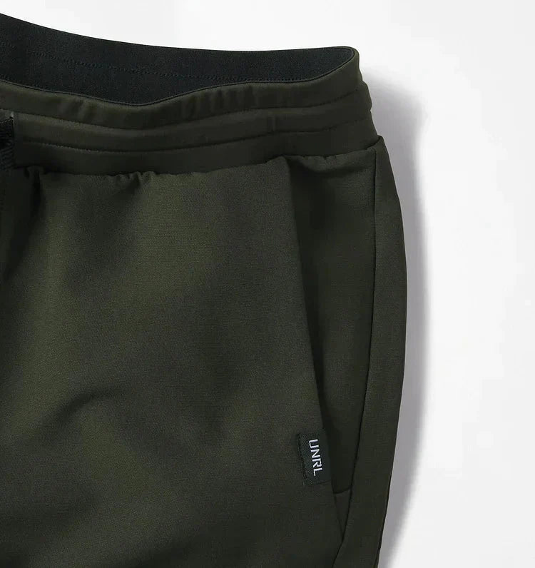 Jacques | Calças Confortáveis de Stretch para Homens